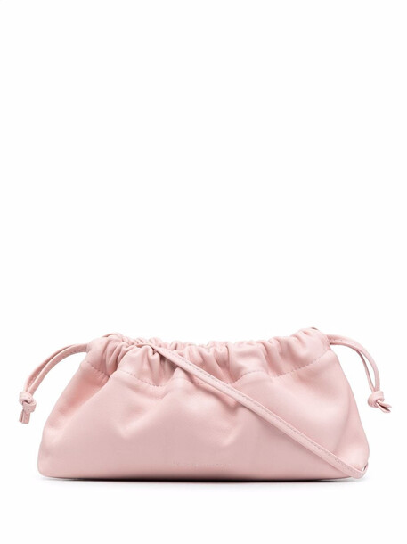 Studio Amelia mini drawstring bag - Pink