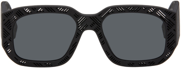 fendi black shadow sunglasses