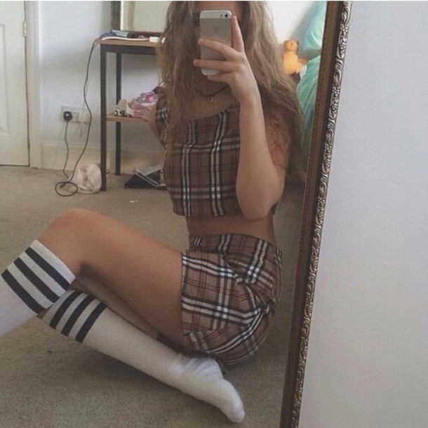 Selfie teen tumblr Ashley Graham