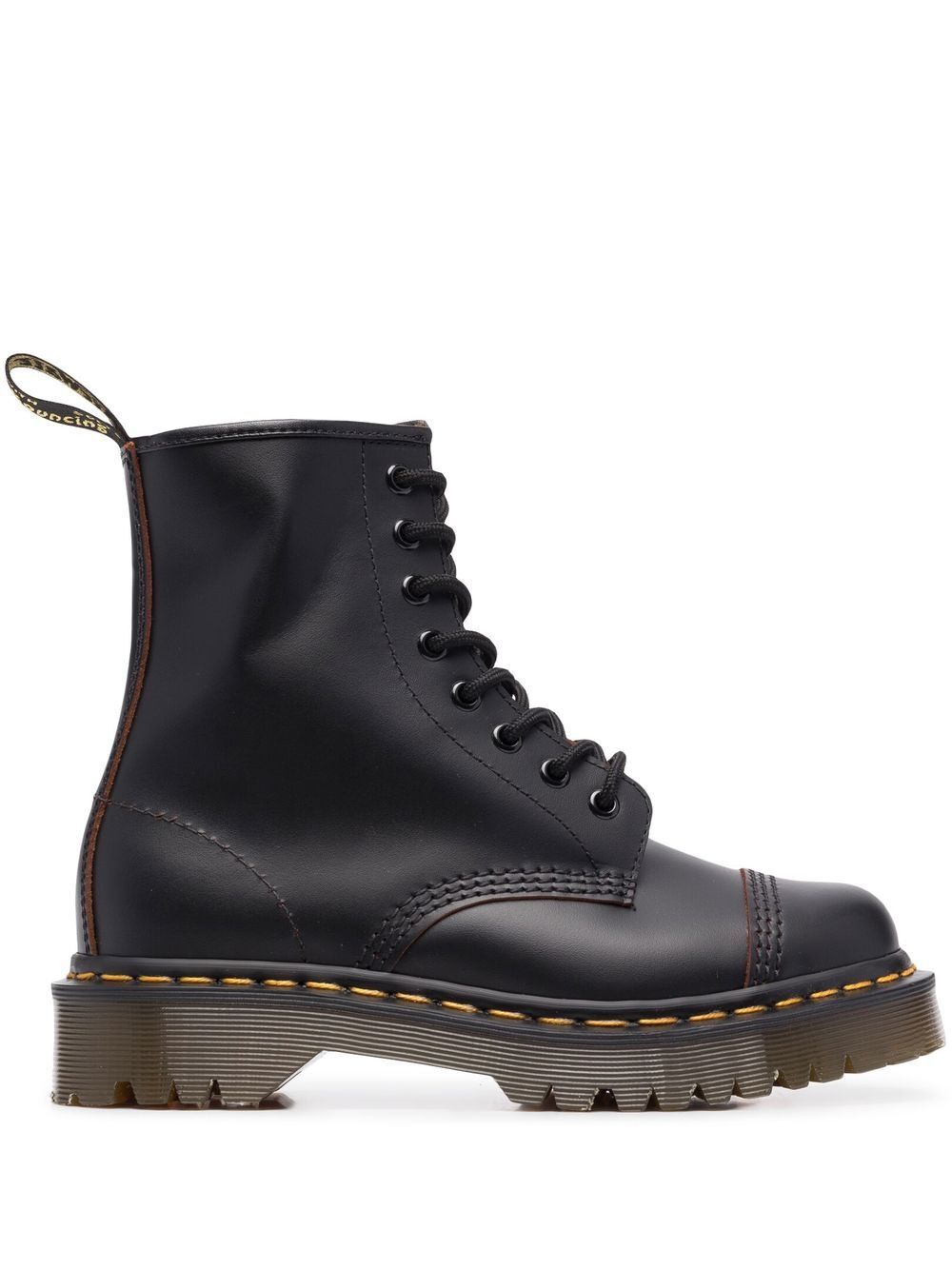 Dr. Martens 1460 Bex ankle boots - Black