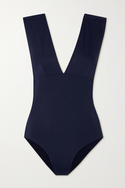 Odyssee - Franklin Recycled Swimsuit - Blue