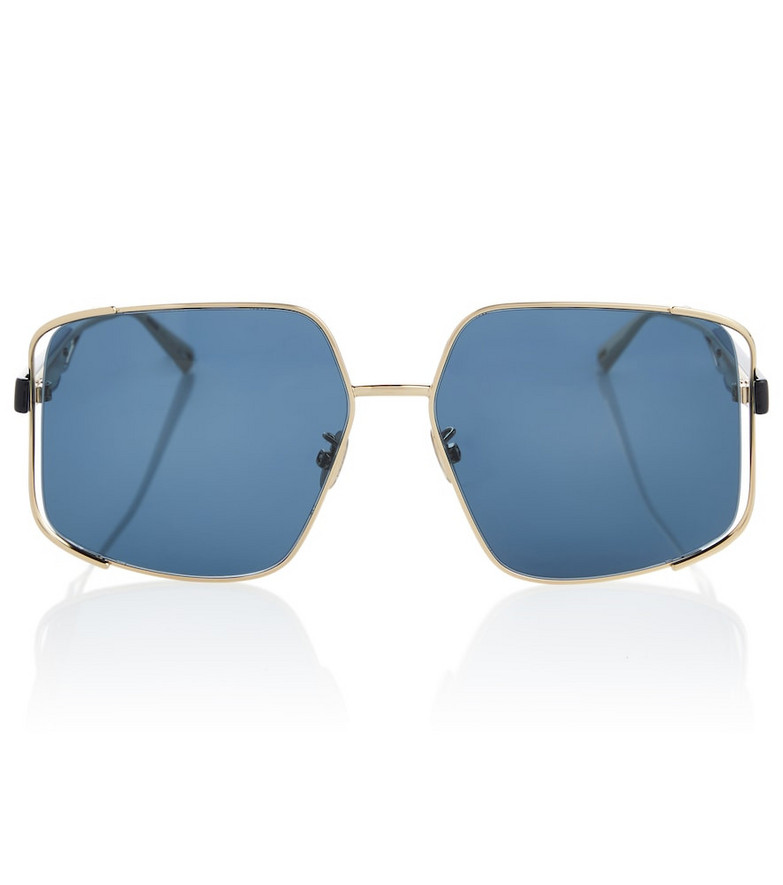 Dior Eyewear ArchDior S1U sunglasses in blue