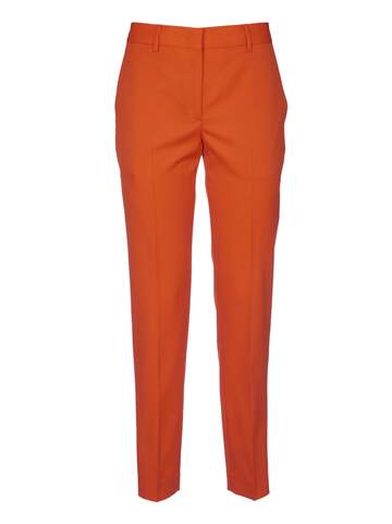 Paul Smith Trousers in orange
