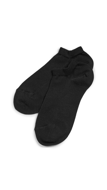 Falke Active Breeze Sneaker Socks in black