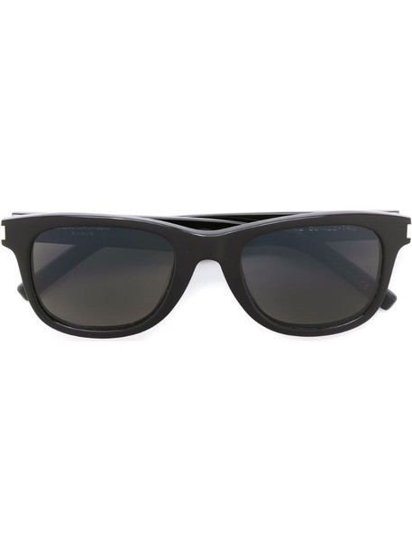 Saint Laurent Eyewear Classic 51 sunglasses in black