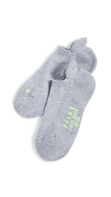 Falke Sneaker Cool Kick Socks in grey