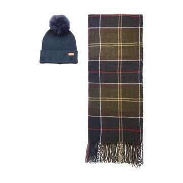 Barbour Dover beanie
