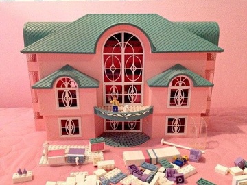 home accessory,lego,90s style,vintage