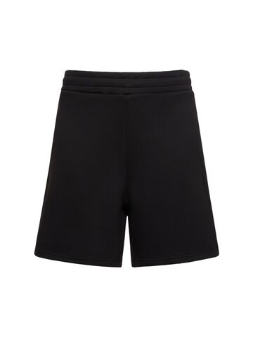 seventh v2 shorts in black