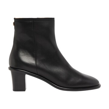 Isabel Marant Gelda boots in black