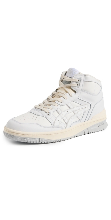 asics ex89 mt sneakers white/white 11