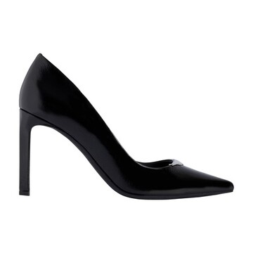 Zadig & voltaire Perfect Court Shoes in black