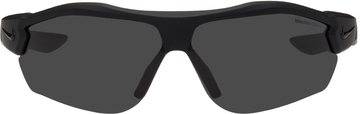 nike black show x3 sunglasses