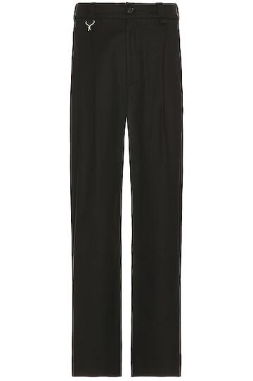 eytys scout pant in black