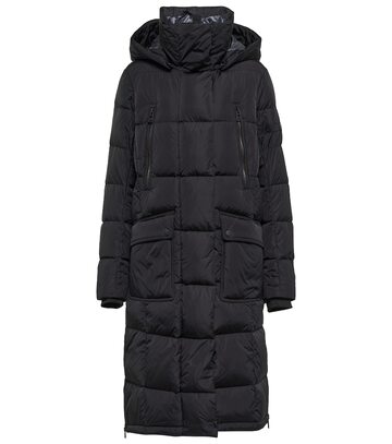 Toni Sailer Amey quilted coat in black