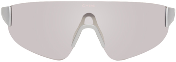 chimi silver pace sunglasses