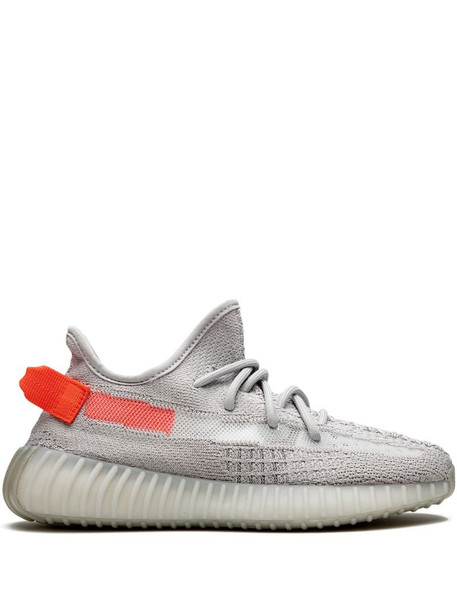 adidas YEEZY Yeezy Boost 350 V2 ”Tail Light” sneakers in grey