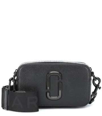 Marc Jacobs Snapshot DTM Small camera bag in black