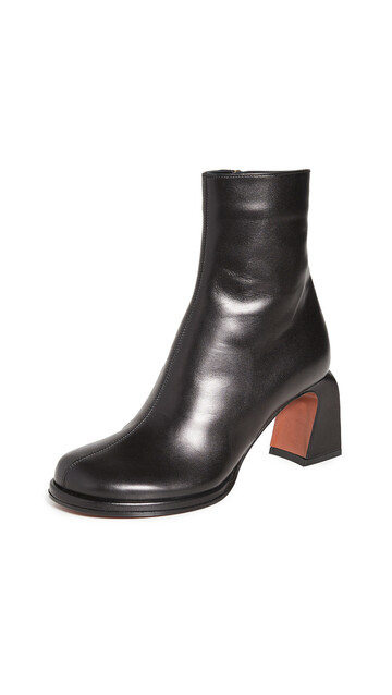 MANU Atelier Chae Ankle Boots in black