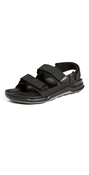 birkenstock tatacoa sandals black 41
