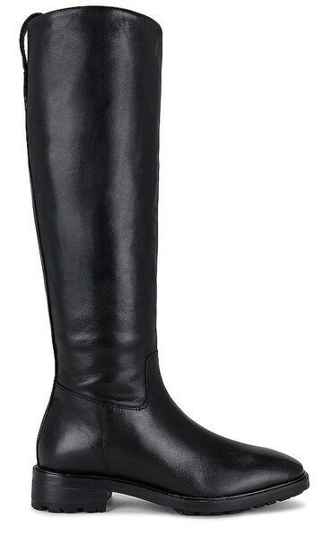 tony bianco eleanor boot in black