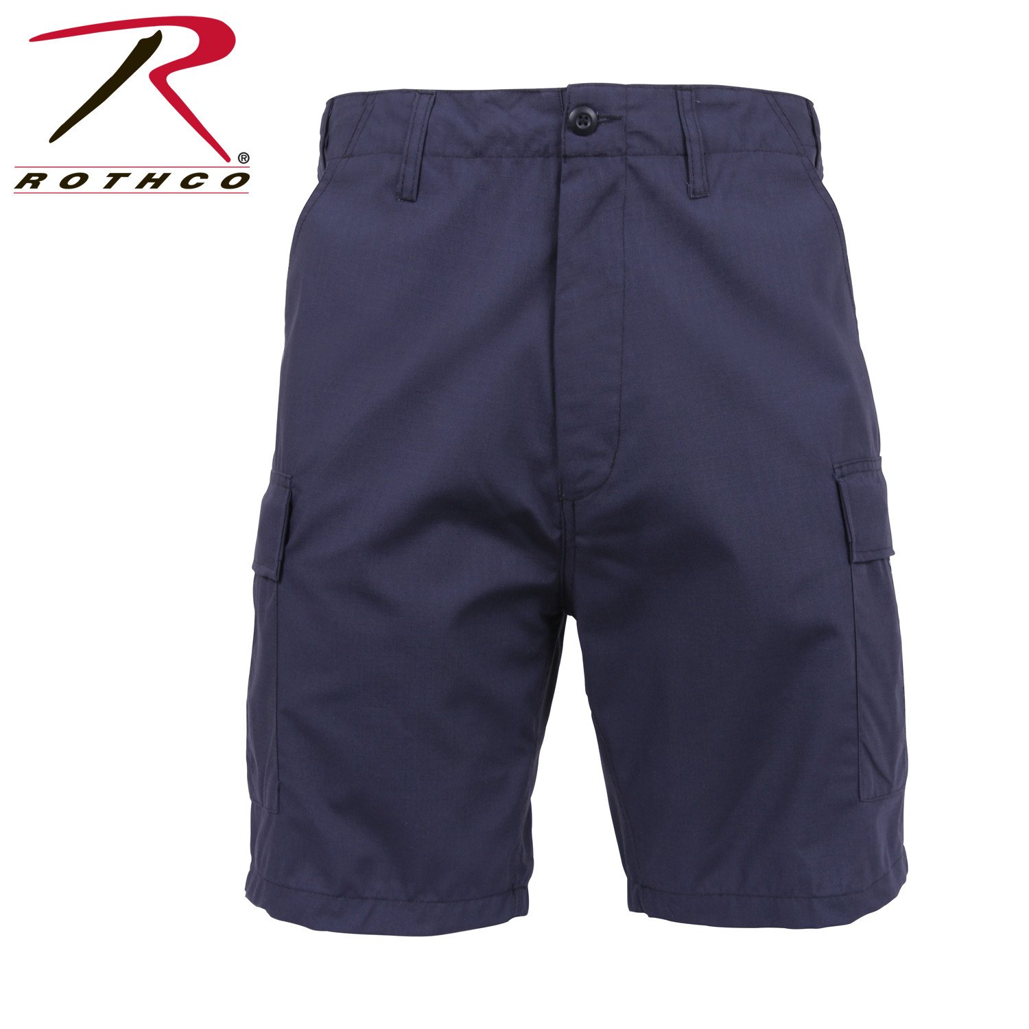 Rothco SWAT Cloth Tactical Shorts Navy Blue-Item #65227