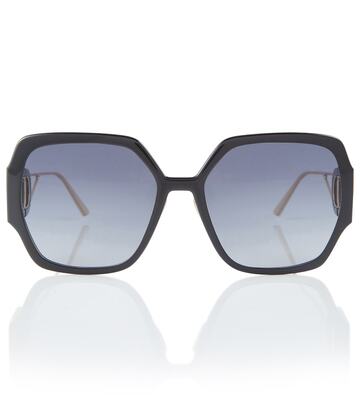 Dior Eyewear 30Montaigne S6U sunglasses in black