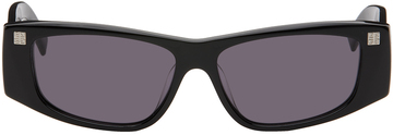 givenchy black gv day sunglasses