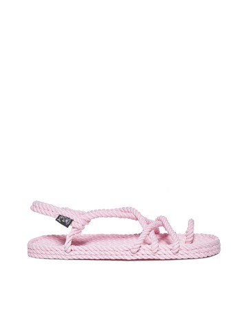 Nomadic State of Mind Sandals in pink