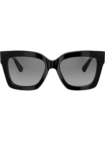 Michael Kors Berkshires sunglasses in black
