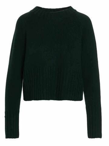 Parosh logan Sweater in green