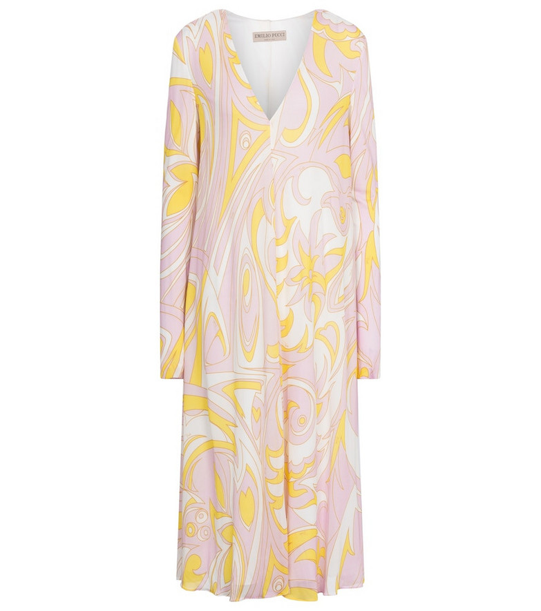 Shop Emilio Pucci Dresses. On Sale (-70% Off) | Wheretoget