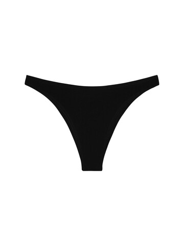 FISCH Flamands Bikini Bottoms in black