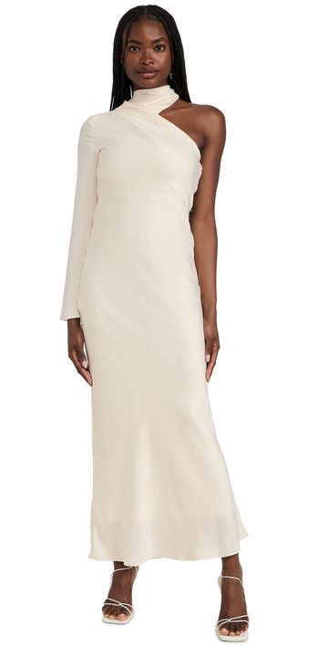 Significant Other Rhiannon Dress in cream