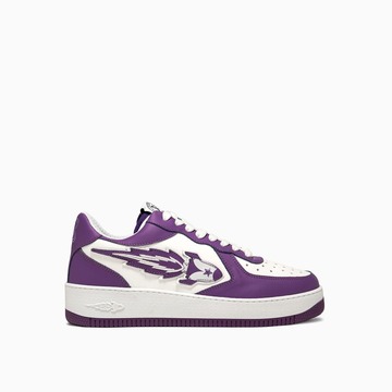 Enterprise Japan Sneakers Bb1119p0102s1201 in violet