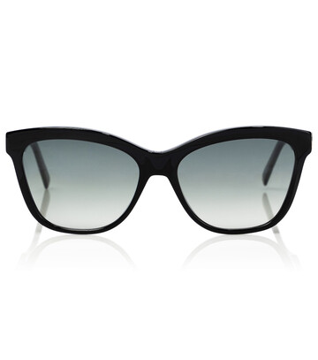 Dior Eyewear 30MontaigneMini BI cat-eye sunglasses in black