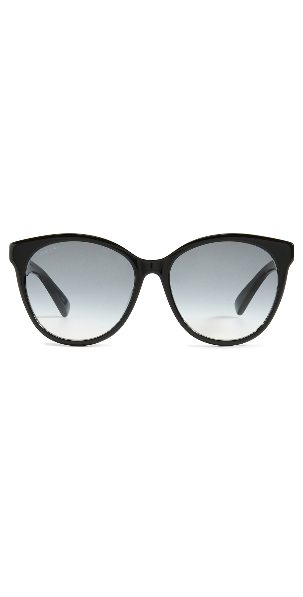 Gucci Soft Cat Eye Sunglasses