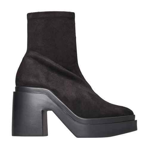 Clergerie Nina boots in black