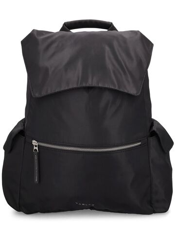 varley corten backpack in black