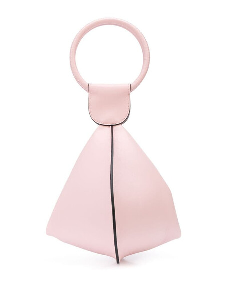 emma charles Lady Gwen medium bag in pink