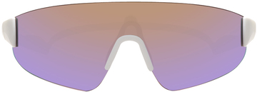 chimi white pace sunglasses