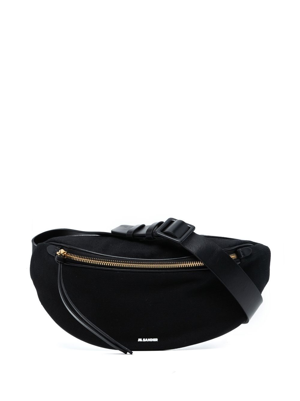 Jil Sander Moon belt bag - Black