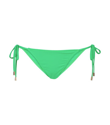 Melissa Odabash Miami bikini bottoms in green