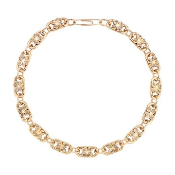 Aurelie Bidermann Selma necklace in gold