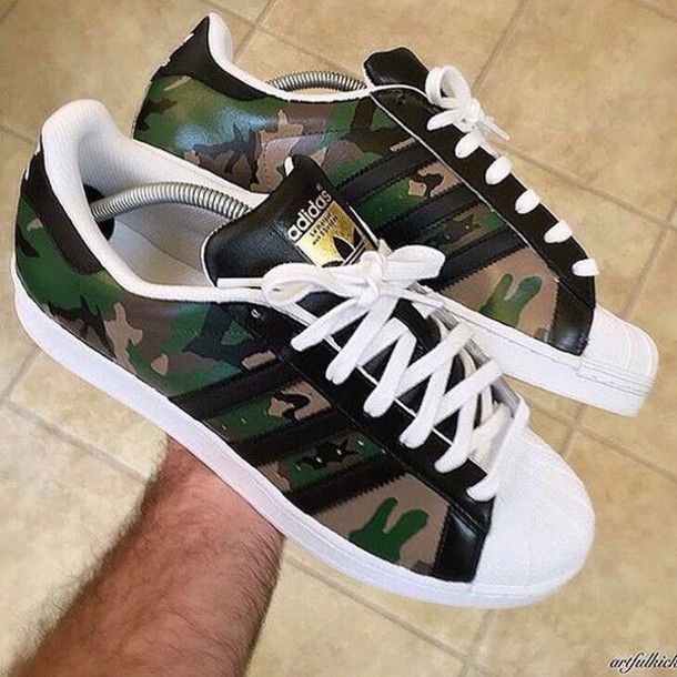 shoes, military style, adidas 