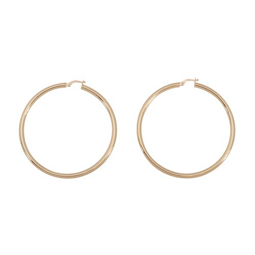 Isabelle Toledano Liv 18K Gold earrings