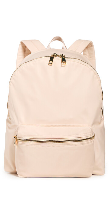 Stoney Clover Lane Classic Backpack in sand