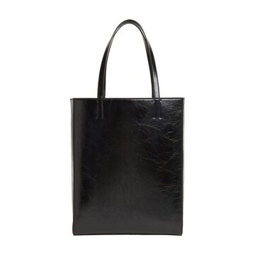 Mark Cross Classic Tote Bag in black