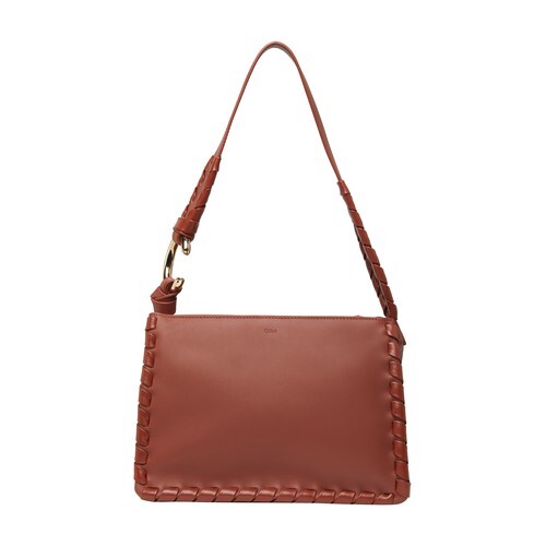 Chloé Mate handbag in brown