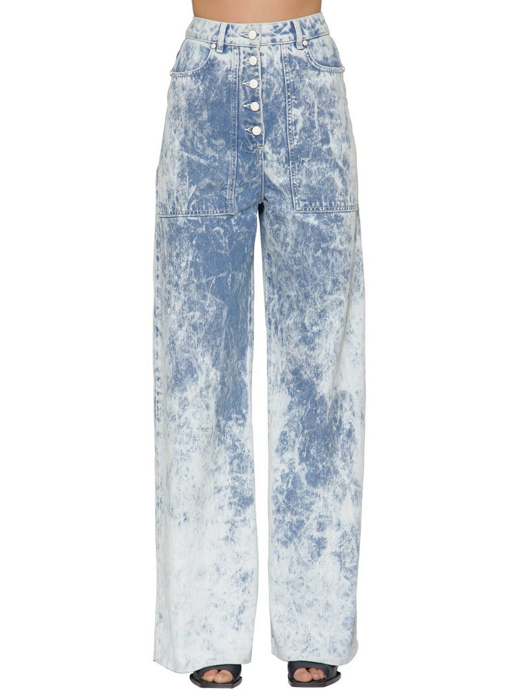 Frame Denim 'Le Garcon' Slim Cuffed Jeans (Blue Jay Way) | Nordstrom